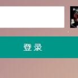 PbootCMS后臺登錄驗證碼看不清怎么回事？