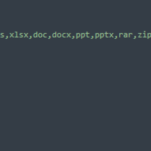 PbootCMS縮略圖上傳圖片變模糊為什么？