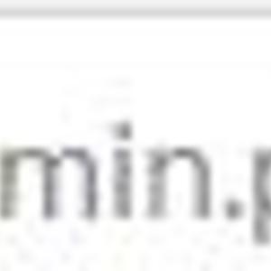 pbootcms后臺左邊菜單修改